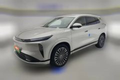 2026 Dongfeng Fengshen Dongfeng Fengshen L8 2025 185KMdreamEdition #1