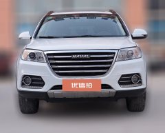 2017 Haval H6 2018 1.5T AT Red LabelSportElite FWD #2