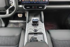 2024 Jetour Traveler 2023 2.0T AT 4WDconquerPRO #16