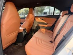 2024 Neta X 2023 500 #9