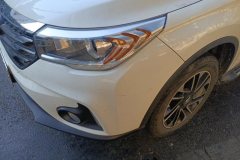 2015 GAC Trumpchi Trumpchi GS4 2015 1.3T AT 200TElite #5