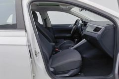 2020 Volkswagen Polo Hatchback 2019 1.5 AT PluspanoramicEnjoy #22