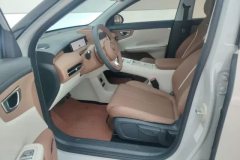 2025 Wuling Motors Wuling Bingo S 2025 325km Exclusive #9