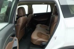 2017 Buick Envision Plus 2017 1.5T AT 20TLuxury 4WD #19