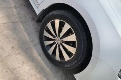 2019 Volkswagen Sagitar 2018 1.6 AT Comfort #6