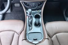2019 Buick Envision Plus 2019 1.5T AT 20TLuxury FWD China V #16