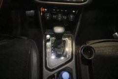 2021 Volkswagen Tiguan L 2021 2.0T AT 330TSISmartFWD #16