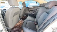 2019 Volkswagen Santana 2018 1.5 MT Fashion #7