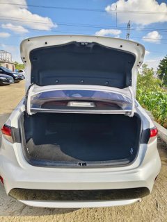 2020 Toyota Levin 2021 1.8 AT H E-CVTLuxury Hybrid #11