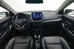 2020 Toyota Yaris L 2020 To dazzleX 1.5 AT Luxury #14