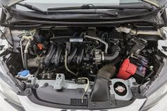 2019 Honda Fit Hatchback 2018 1.5 AT ComfortSunroofEdition #7