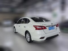 2017 Nissan Sylphy 2016 1.6 AT XLLuxury #7