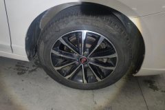 2021 Roewe i5 2020 1.5 AT 4GConnectedLeaderFlagship #6