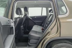 2018 Volkswagen Tiguan 2016 1.4T AT 280TSIsilk roadFashionFWD #19
