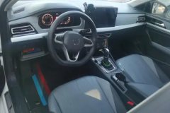 2023 Volkswagen Lavida 2023 Facelift 1.5L AT starry sky 5Million thousandEdition #12