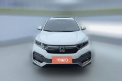 2020 Honda XR-V 2020 1.5 AT Comfort #2