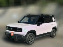 2024 Baojun Yueye Plus 2024 Flagship #1