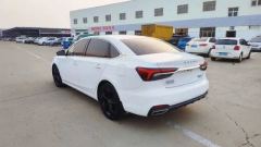 2021 Roewe i6 MAX New Energy 2020 1.5T AT PHEVcoolEdition #6