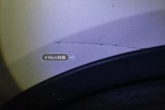 Right Front Fender