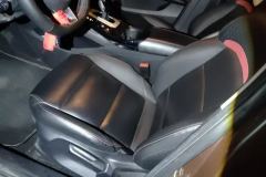 2021 MG MG5 2021 300TGI DCTGreen luxuryEdition #9
