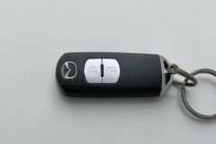2020 Mazda CX-4 2020 2.0 AT Blue sky tasteEditionFWD #10