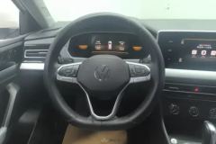 2022 Volkswagen Lavida 2023 1.4T AT 280TSI DSGYongyiEdition #15