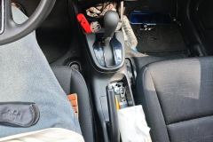 2019 Honda Fit Hatchback 2018 1.5 AT Comfort #15