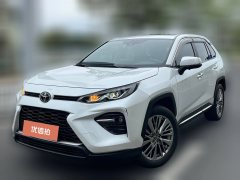 2020 Toyota Wildlander 2020 2.0 AT Premium4WD #1