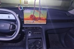 2024 Geely Galaxy Geely Galaxy E5 2024 530km starshipEdition #13