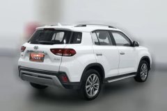 2018 Hyundai ix35 2018 2.0 AT ZhiyongPleasureFWD #2