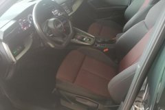 2022 Audi A3 Sportback 2021 Sportback 1.4T AT 35 TFSI FashionSport #9