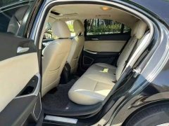 2017 Roewe E550 2016 1.5 AT Exclusive hybrid #5