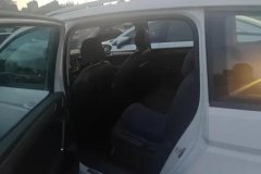 2016 Volkswagen Touran 2016 TouranL 1.4T AT 280TSI DSGComfort #11