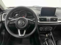 2018 Mazda Mazda3 Axela Hatchback 2017 1.5 AT Comfort China V #7