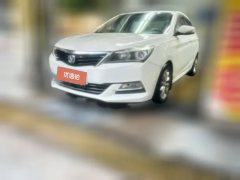 2016 Chang'an Yuexiang V7 2016 1.6 MT Enjoy China V #1