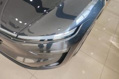 2025 Tesla Model Y 2025 rear wheel drive First Edition #5