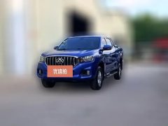 2023 Maxus T60 2022 5th Anniversary Edition 2.0T Diesel MT 2WD Comfort Standard Box Flatbed #1