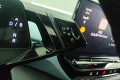 2024 Volkswagen ID.4 X 2024 pureSmart #16