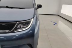 2025 BYD Dolphin 2025 Smart Drive 420km freeEdition #5