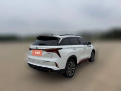 2021 Chang'an CS75 Plus 2022 2.0T AT Pilot #5