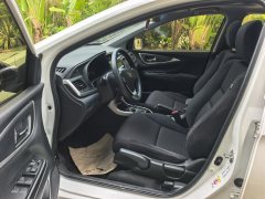 2017 Honda Crider 2017 1.8 AT LuxurySpecial decorationEdition #7