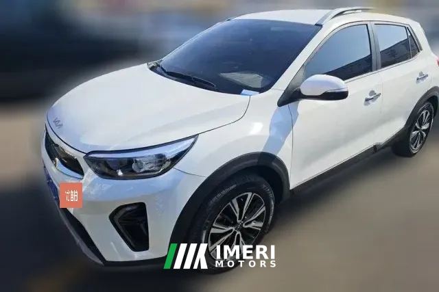 2025 Kia KX1 2021 1.4L MTEnjoyEdition