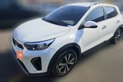 2025 Kia KX1 2021 1.4L MTEnjoyEdition #1