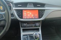 2018 Geely Auto Emgrand GL 2018 1.8 MT EliteSmart Connect #13