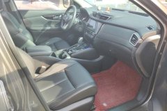 2023 Nissan Qashqai 2022 2.0L CVT AT XVSmart #8