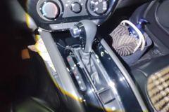 2017 Honda Vezel 2017 1.5 AT Comfort FWD #16