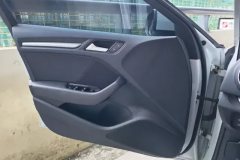 2018 Audi A3 Sedan 2018 1.4T AT 30AnniversaryYear35TFSIEntry #7