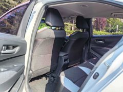 2021 Toyota Corolla 2021 1.2T AT S-CVT Pioneer #8