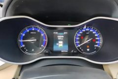 2019 Geely Auto Emgrand Sedan 2018 1.5 MT Luxury #14