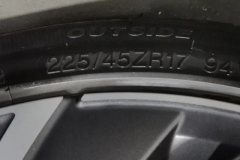 2021 Volkswagen Golf 2021 1.4T AT 280TSI Pro #9